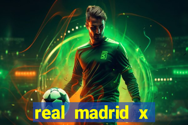 real madrid x barcelona futemax